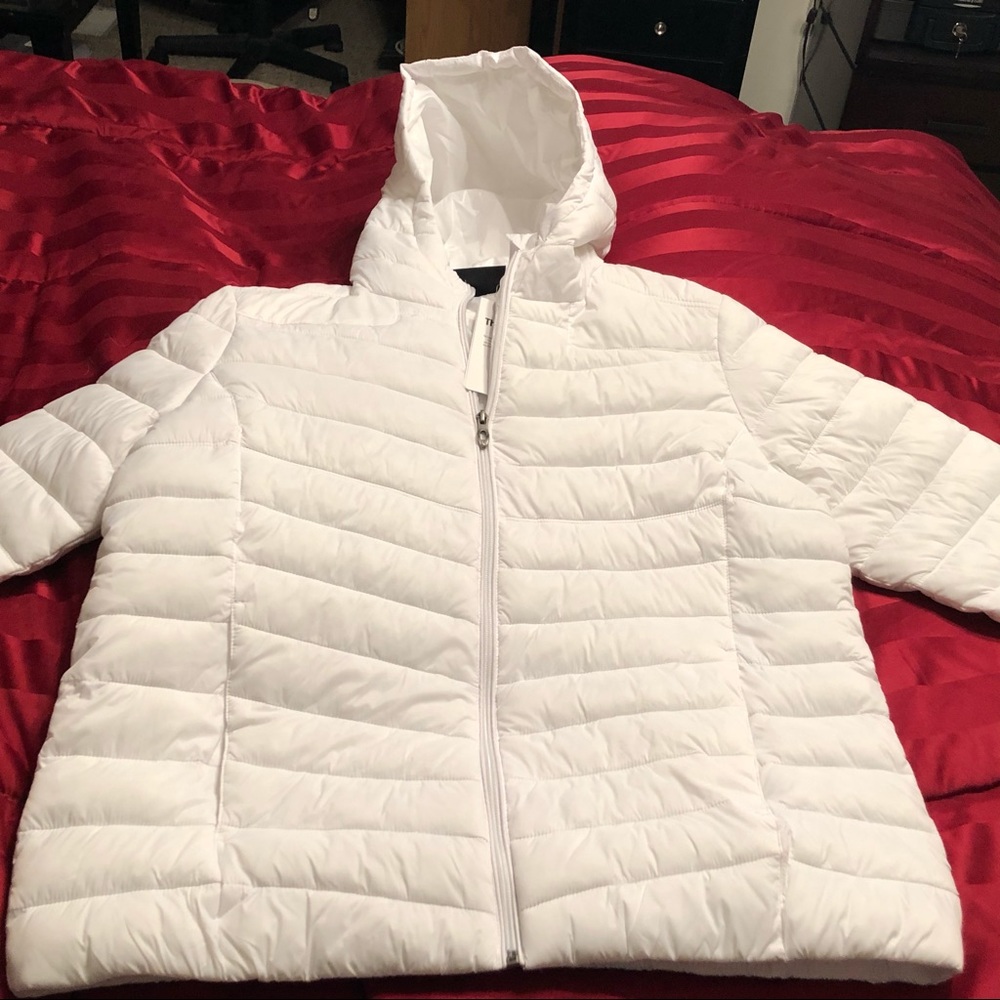 ❌SOLD❌Spider Woman’s ThermalWeb Hooded